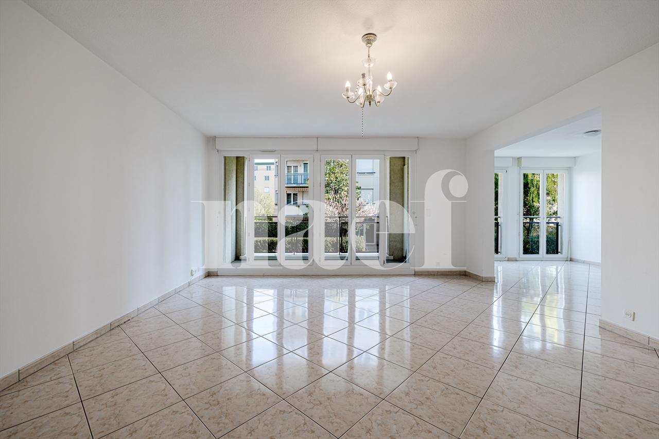 À vendre : Appartement 4 chambres Le Grand-Saconnex - Ref : 2926 | Naef Immobilier