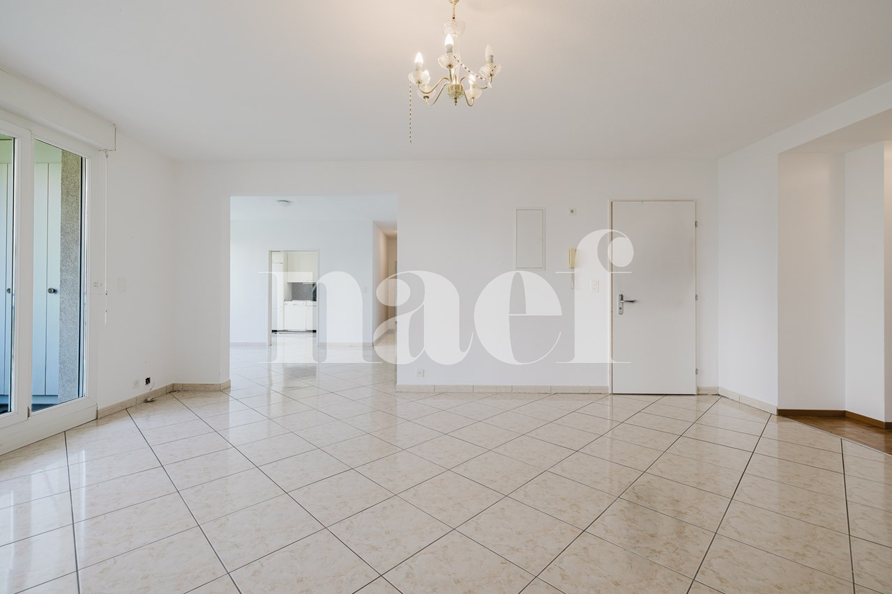 À vendre : Appartement 4 chambres Le Grand-Saconnex - Ref : 2926 | Naef Immobilier