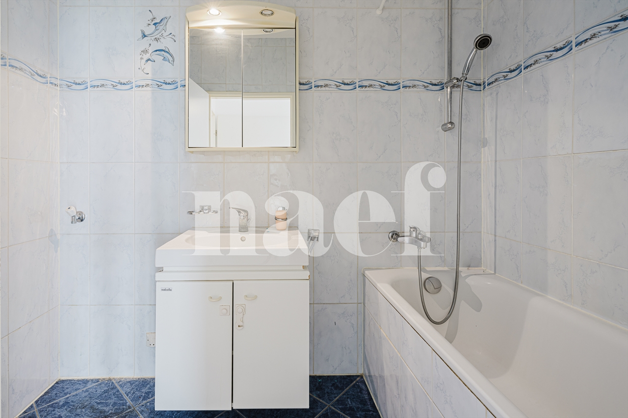 À vendre : Appartement 4 chambres Le Grand-Saconnex - Ref : 2926 | Naef Immobilier