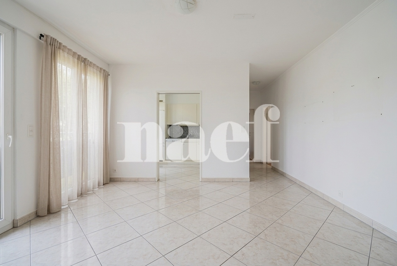 À vendre : Appartement 4 chambres Le Grand-Saconnex - Ref : 2926 | Naef Immobilier