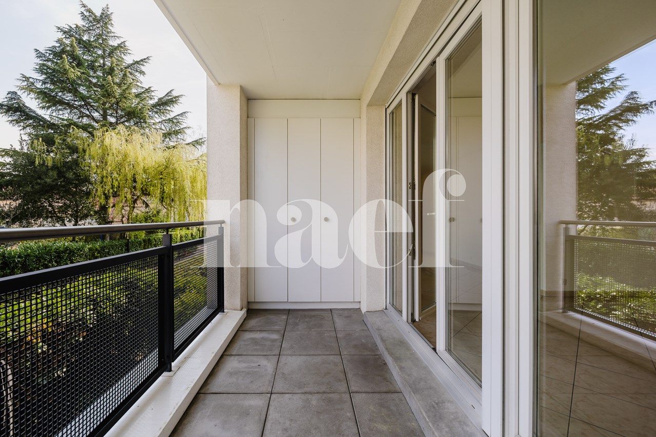 À vendre : Appartement 4 chambres Le Grand-Saconnex - Ref : 2926 | Naef Immobilier