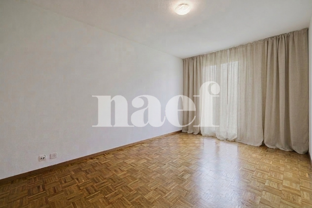 À vendre : Appartement 4 chambres Le Grand-Saconnex - Ref : 2926 | Naef Immobilier