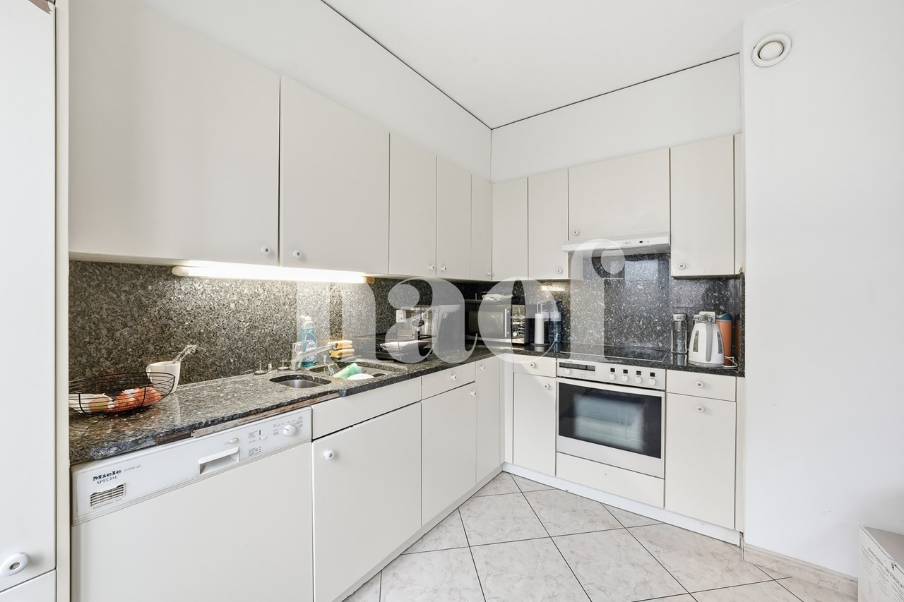 À vendre : Appartement 4 chambres Le Grand-Saconnex - Ref : 2926 | Naef Immobilier