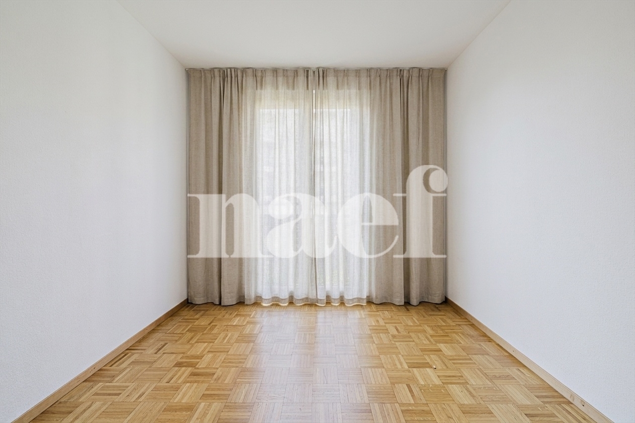 À vendre : Appartement 4 chambres Le Grand-Saconnex - Ref : 2926 | Naef Immobilier