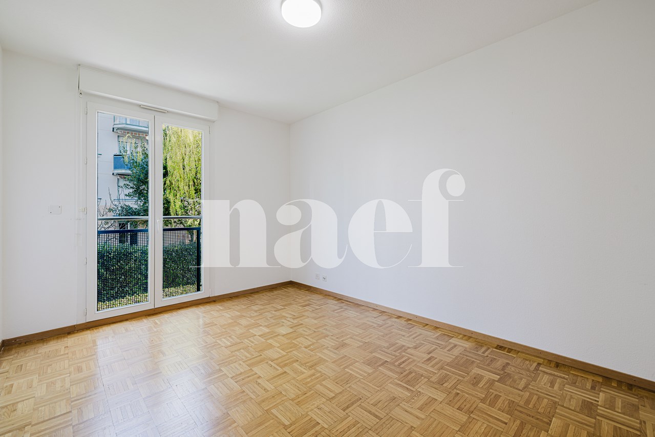 À vendre : Appartement 4 chambres Le Grand-Saconnex - Ref : 2926 | Naef Immobilier