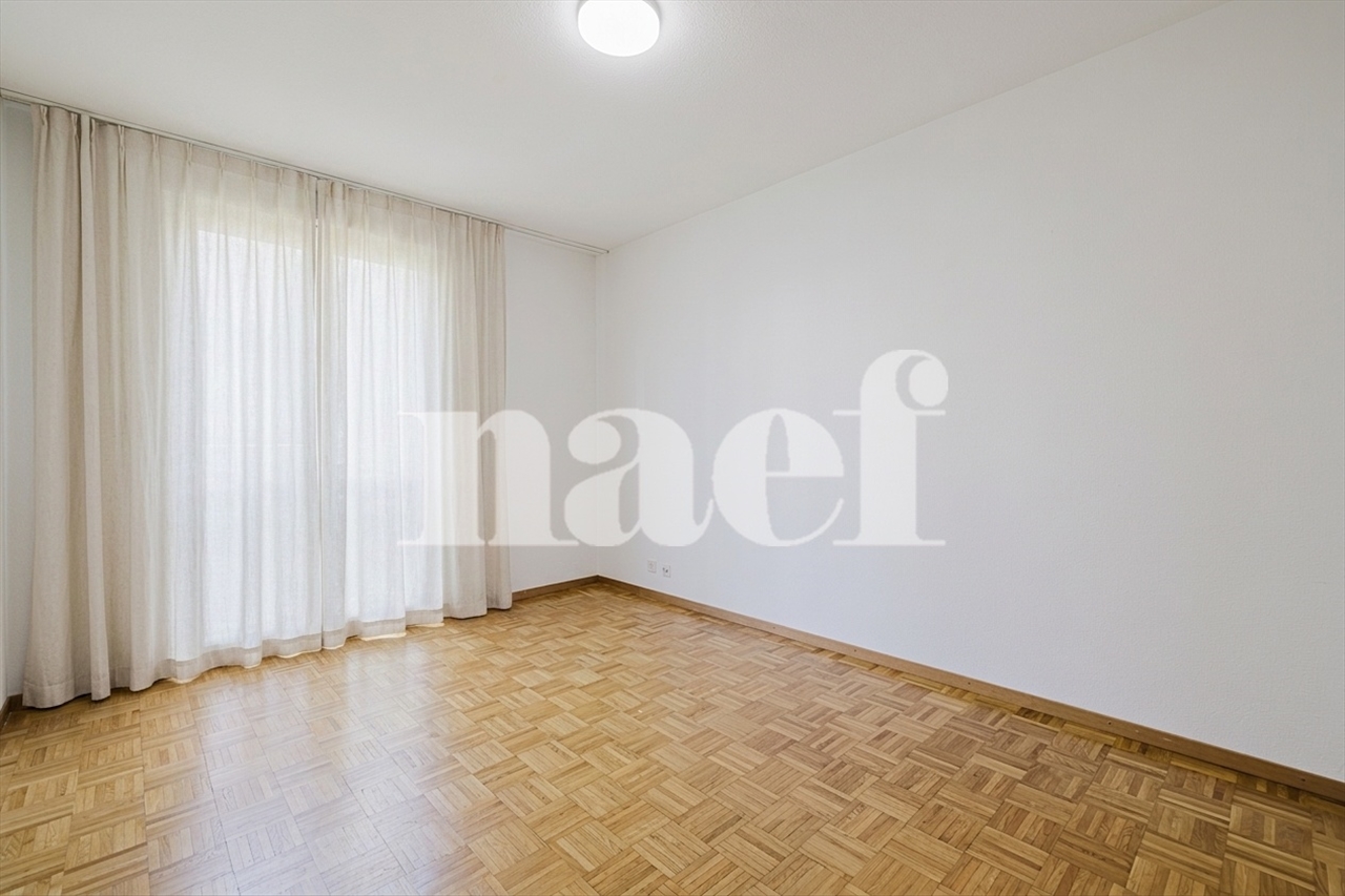 À vendre : Appartement 4 chambres Le Grand-Saconnex - Ref : 2926 | Naef Immobilier