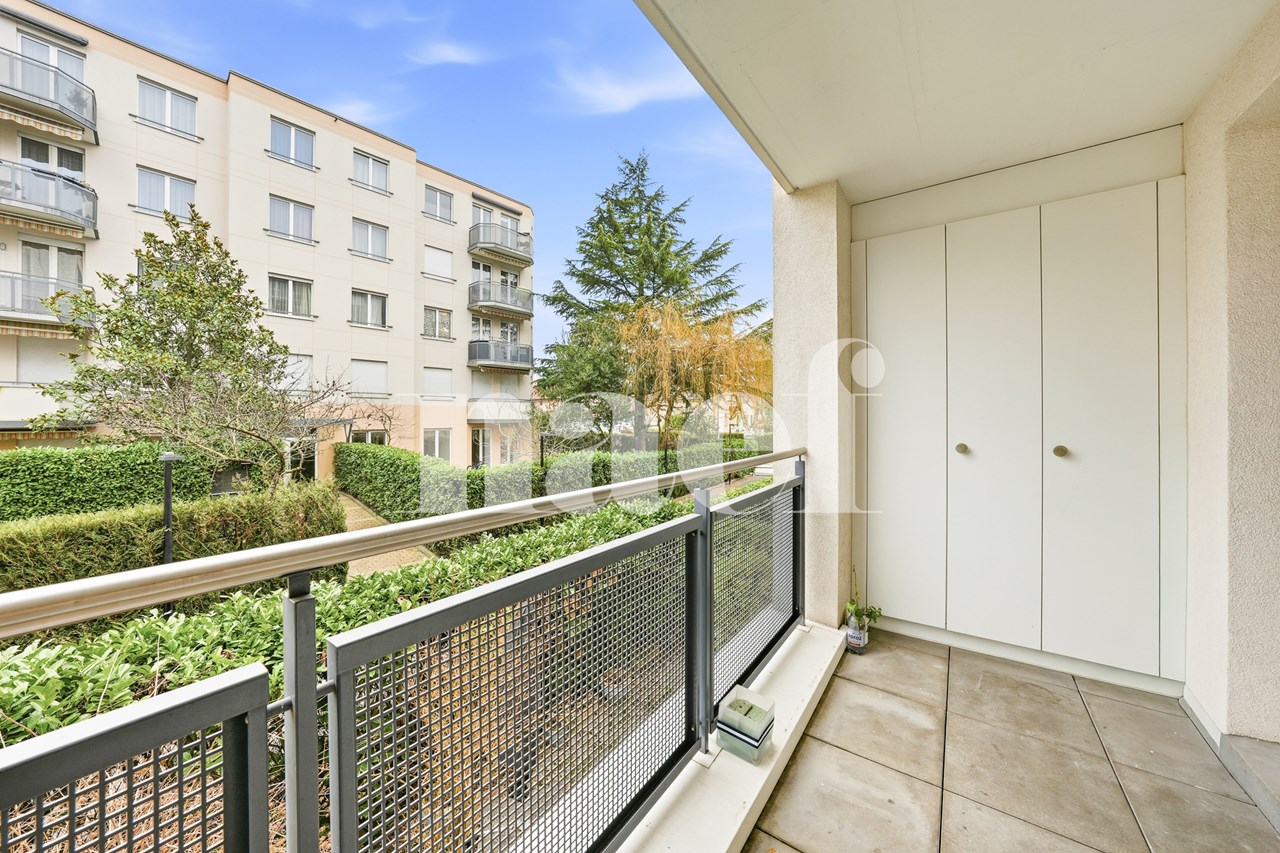 À vendre : Appartement 4 chambres Le Grand-Saconnex - Ref : 2926 | Naef Immobilier