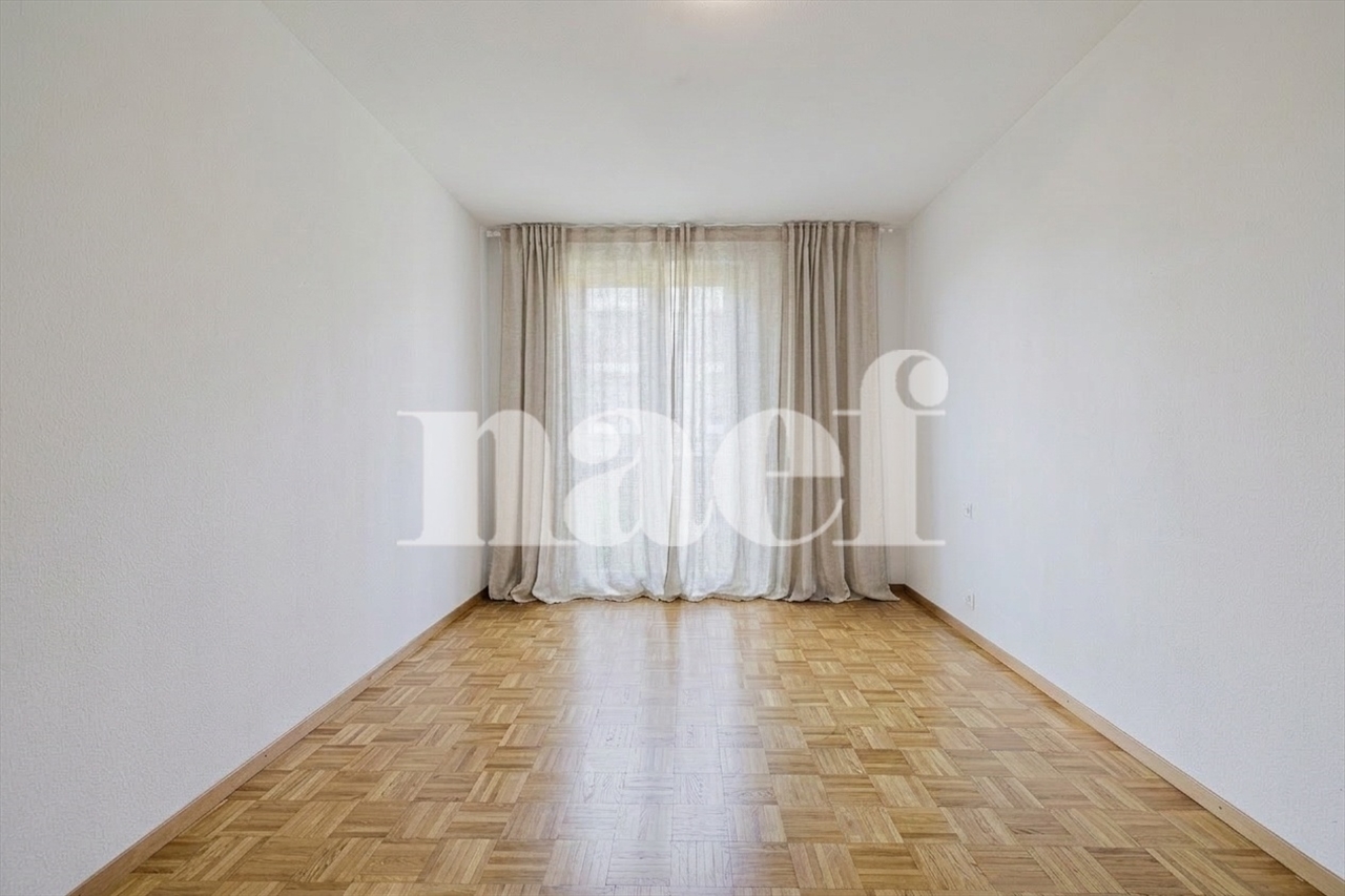 À vendre : Appartement 4 chambres Le Grand-Saconnex - Ref : 2926 | Naef Immobilier