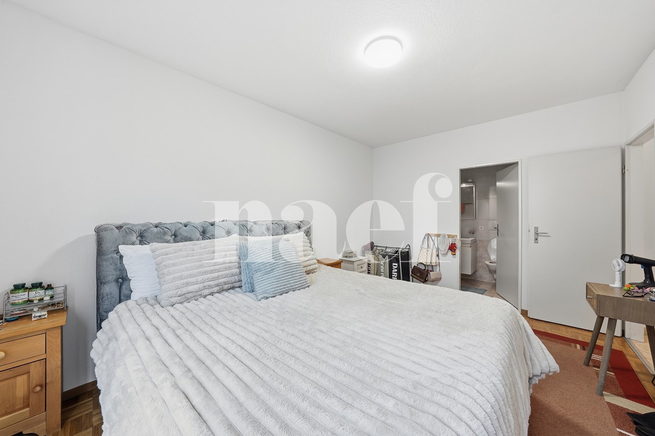 À vendre : Appartement 4 chambres Le Grand-Saconnex - Ref : 2926 | Naef Immobilier