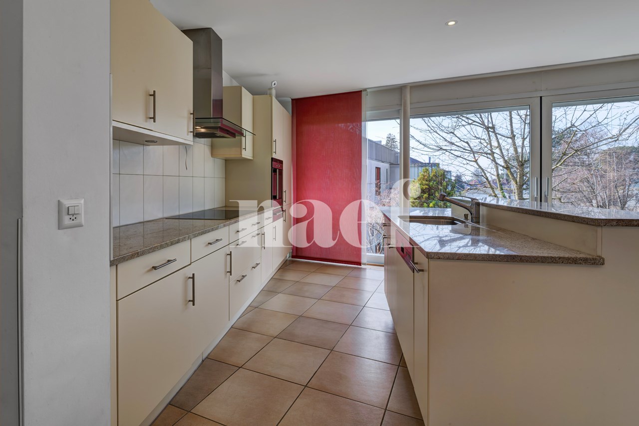 À vendre : Maison 5 chambres Vevey - Ref : 2927 | Naef Immobilier
