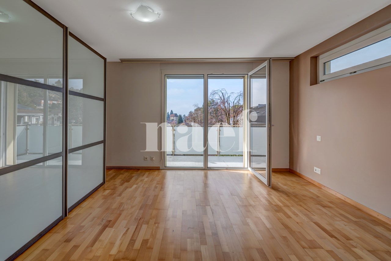 À vendre : Maison 5 chambres Vevey - Ref : 2927 | Naef Immobilier