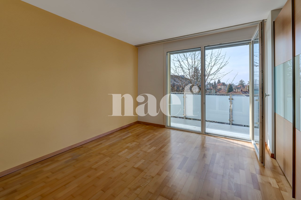 À vendre : Maison 5 chambres Vevey - Ref : 2927 | Naef Immobilier