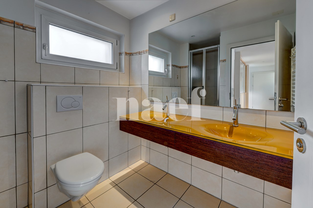 À vendre : Maison 5 chambres Vevey - Ref : 2927 | Naef Immobilier