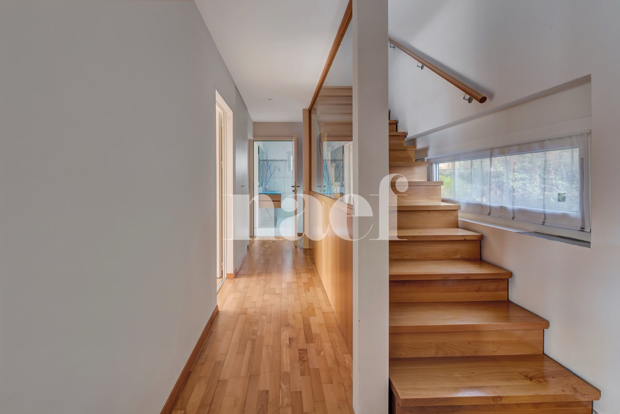 À vendre : Maison 5 chambres Vevey - Ref : 2927 | Naef Immobilier