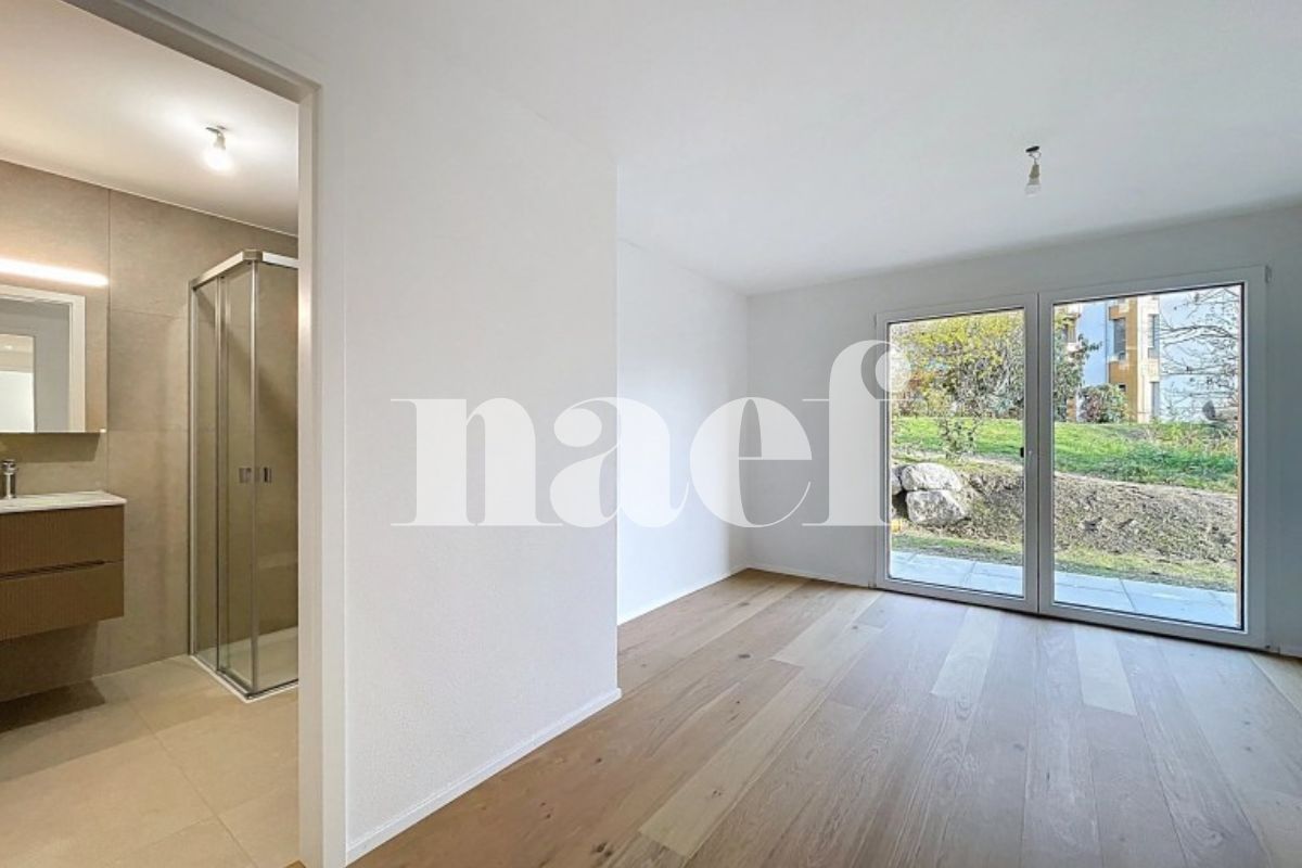 À vendre : Appartement 3 chambres Arbaz - Ref : 2936 | Naef Immobilier