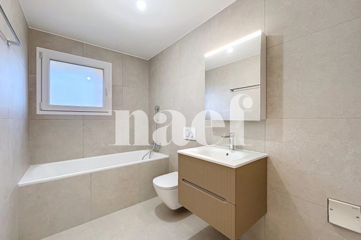 À vendre : Appartement 3 chambres Arbaz - Ref : 2936 | Naef Immobilier