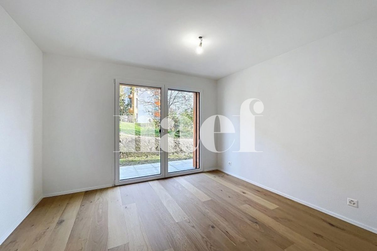 À vendre : Appartement 3 chambres Arbaz - Ref : 2936 | Naef Immobilier