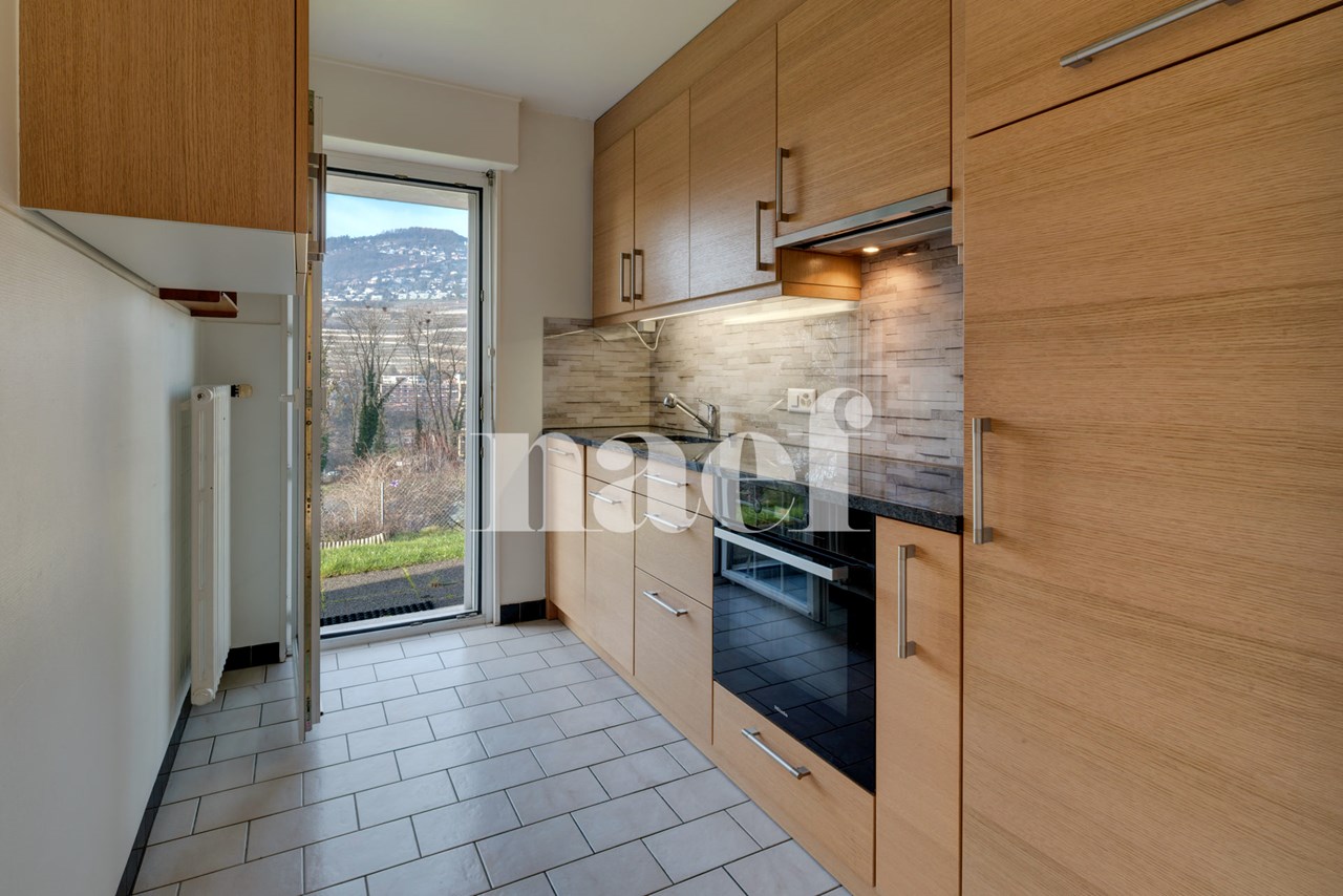 À vendre : Maison 6 chambres Vevey - Ref : 2938 | Naef Immobilier
