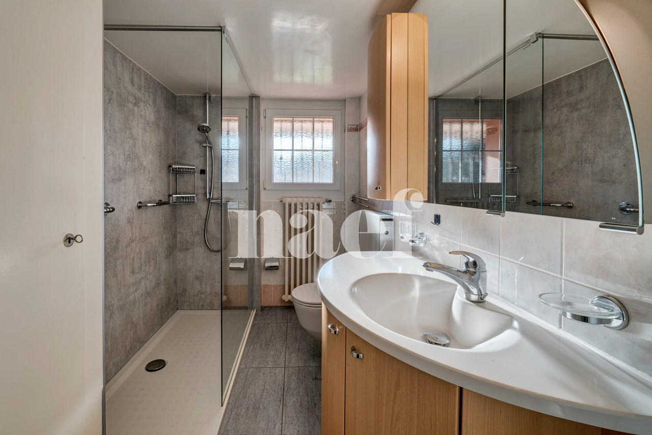 À vendre : Maison 6 chambres Vevey - Ref : 2938 | Naef Immobilier