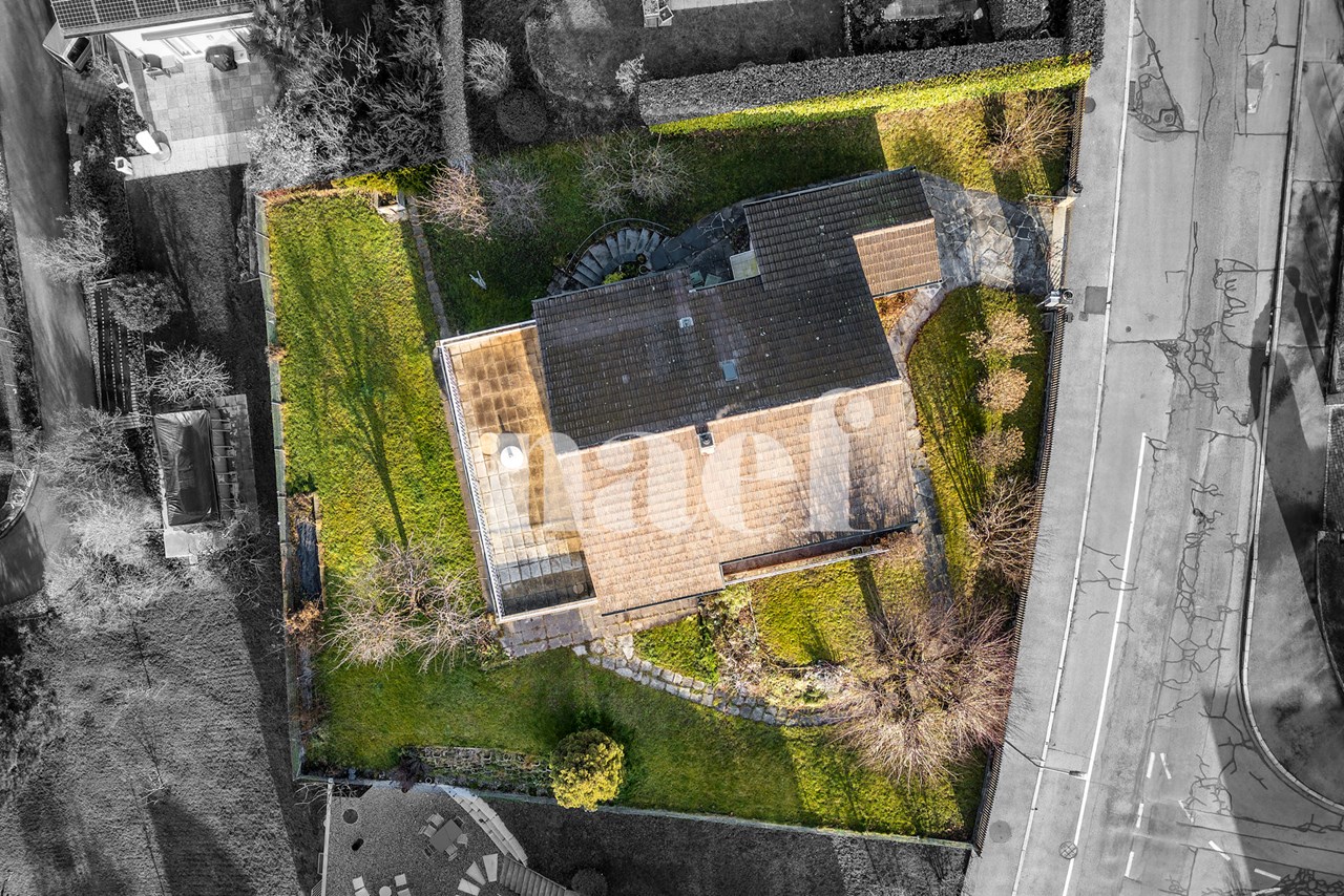 À vendre : Maison 6 chambres Vevey - Ref : 2938 | Naef Immobilier