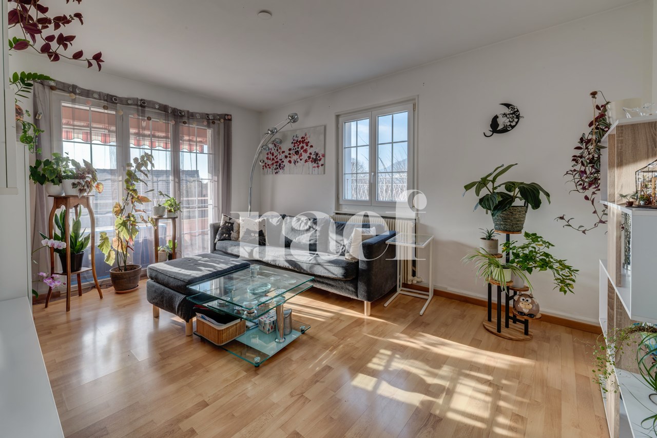 À vendre : Maison 6 chambres Vevey - Ref : 2938 | Naef Immobilier