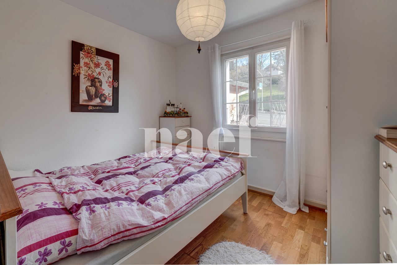 À vendre : Maison 6 chambres Vevey - Ref : 2938 | Naef Immobilier