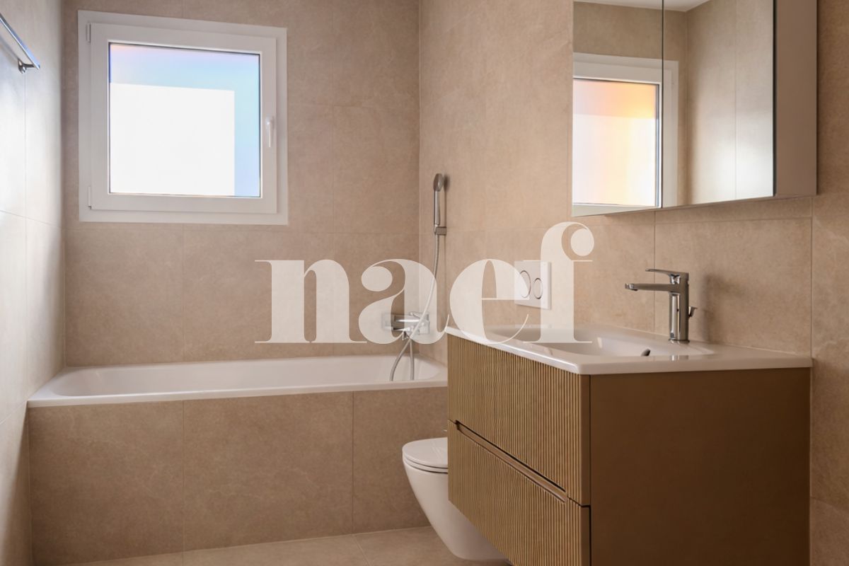 À vendre : Appartement 2 chambres Arbaz - Ref : 2944 | Naef Immobilier