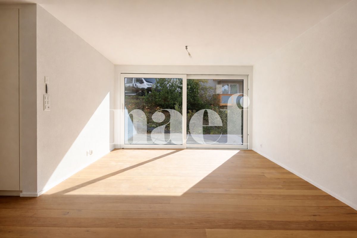 À vendre : Appartement 2 chambres Arbaz - Ref : 2944 | Naef Immobilier