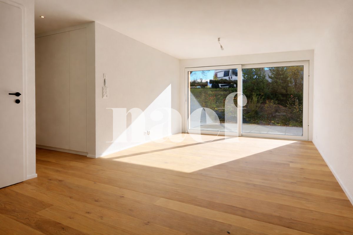 À vendre : Appartement 2 chambres Arbaz - Ref : 2944 | Naef Immobilier