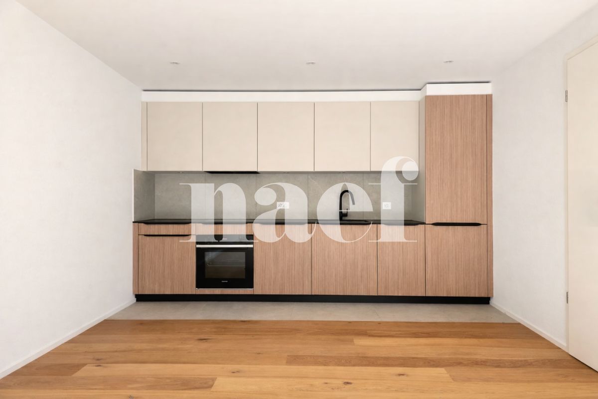 À vendre : Appartement 2 chambres Arbaz - Ref : 2944 | Naef Immobilier