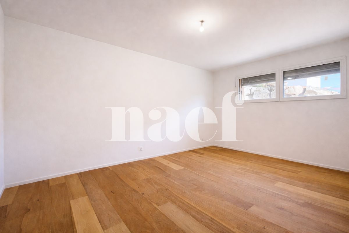 À vendre : Appartement 2 chambres Arbaz - Ref : 2944 | Naef Immobilier