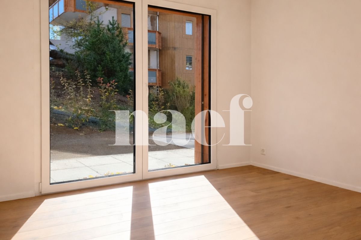 À vendre : Appartement 2 chambres Arbaz - Ref : 2944 | Naef Immobilier