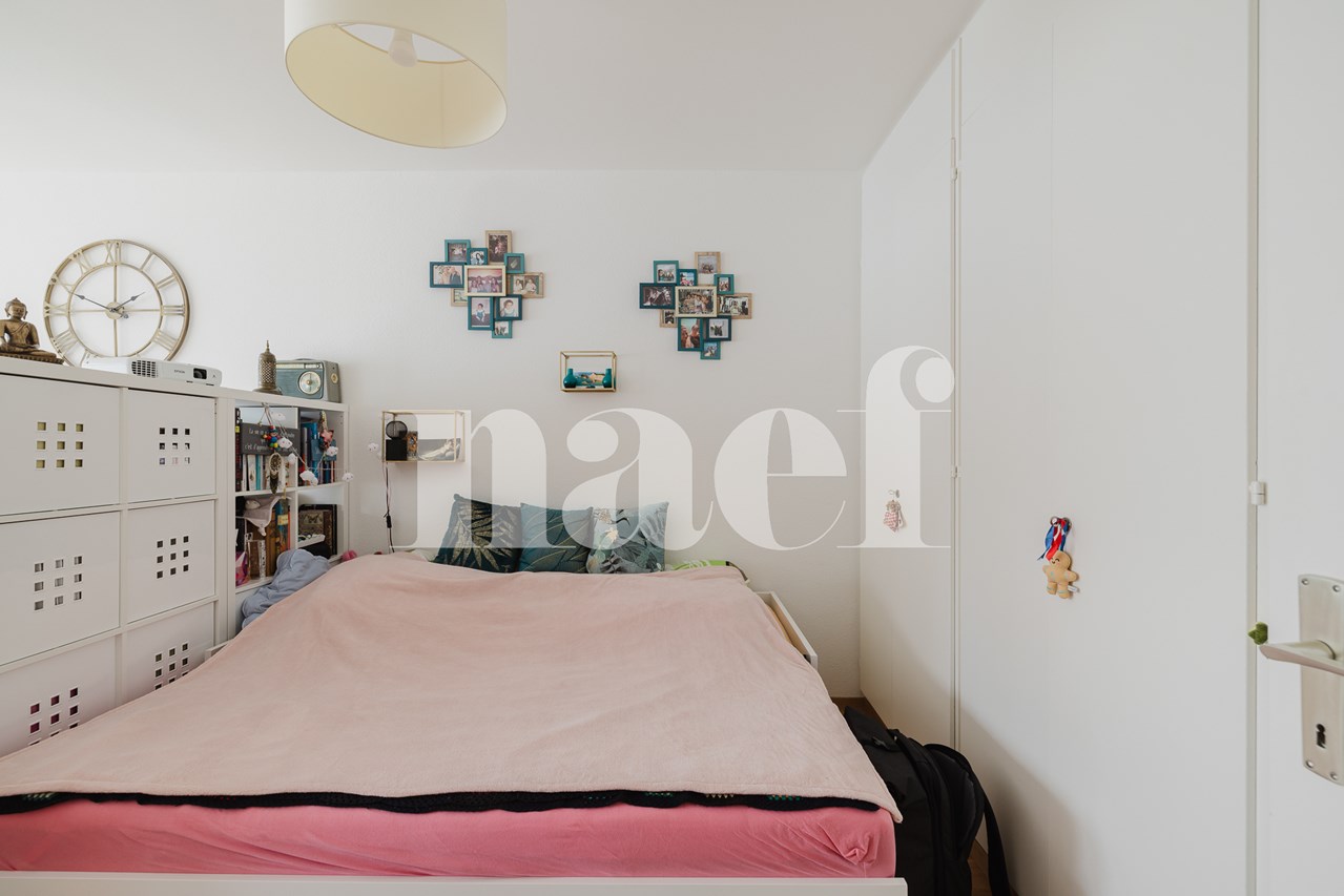 À vendre : Appartement 1 chambres Chêne-Bougeries - Ref : 2948 | Naef Immobilier