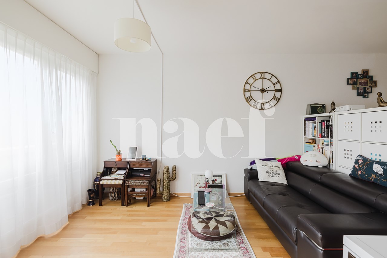 À vendre : Appartement 1 chambres Chêne-Bougeries - Ref : 2948 | Naef Immobilier