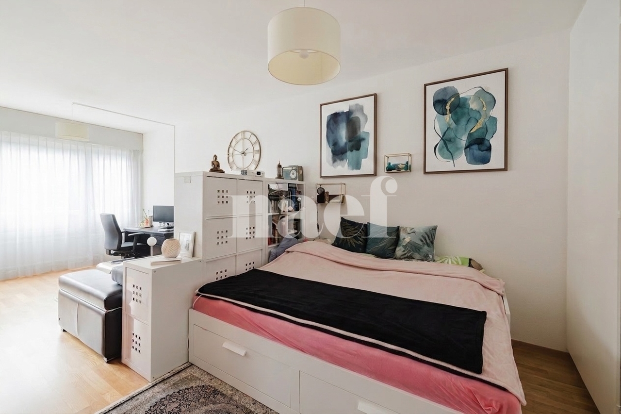 À vendre : Appartement 1 chambres Chêne-Bougeries - Ref : 2948 | Naef Immobilier