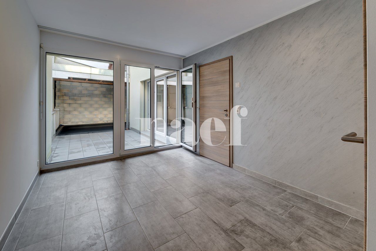 À vendre : Maison 4 chambres Villars-le-Terroir - Ref : 2949 | Naef Immobilier
