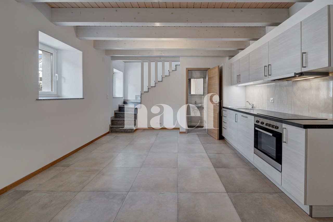 À vendre : Maison 4 chambres Villars-le-Terroir - Ref : 2949 | Naef Immobilier