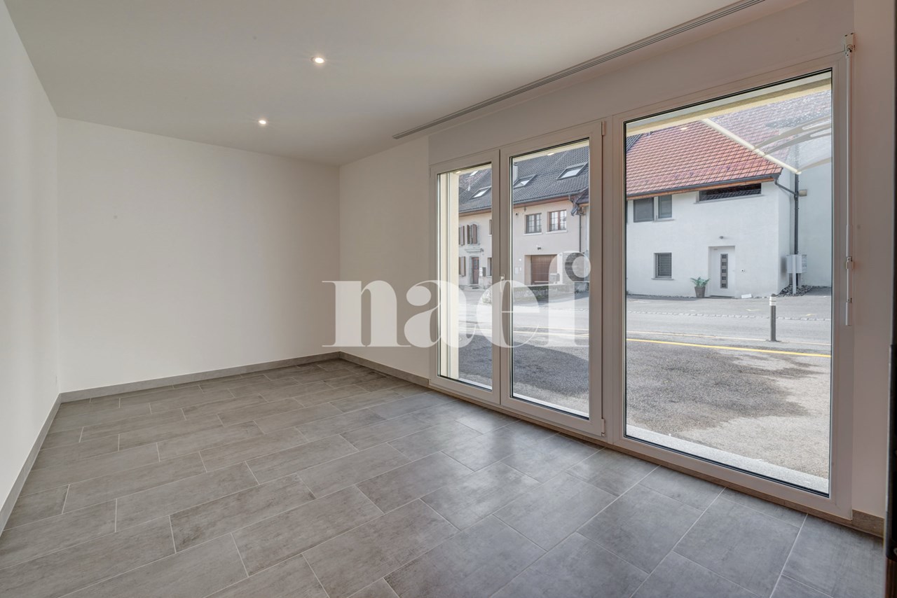 À vendre : Maison 4 chambres Villars-le-Terroir - Ref : 2949 | Naef Immobilier