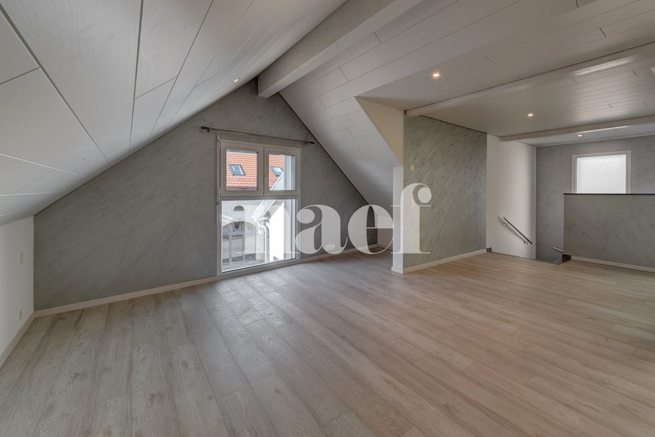 À vendre : Maison 4 chambres Villars-le-Terroir - Ref : 2949 | Naef Immobilier