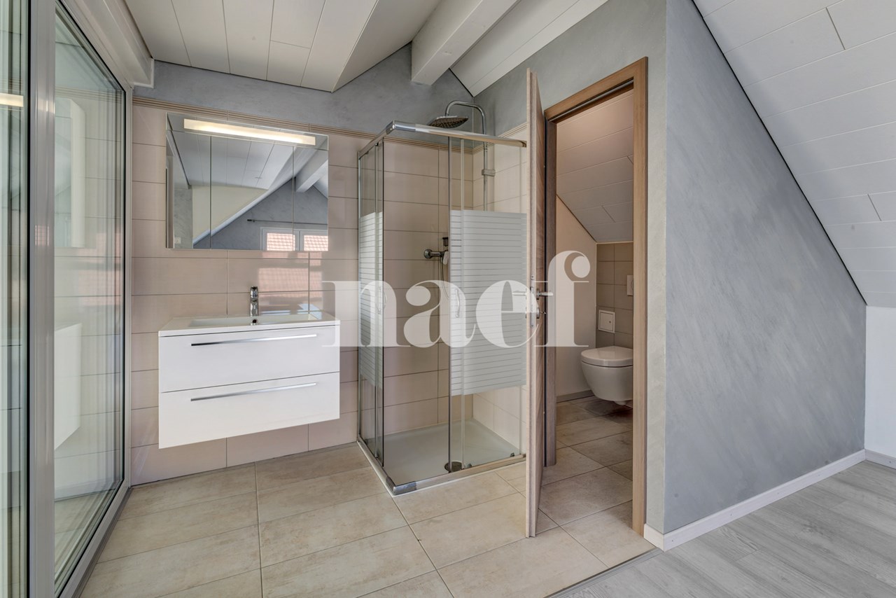 À vendre : Maison 4 chambres Villars-le-Terroir - Ref : 2949 | Naef Immobilier