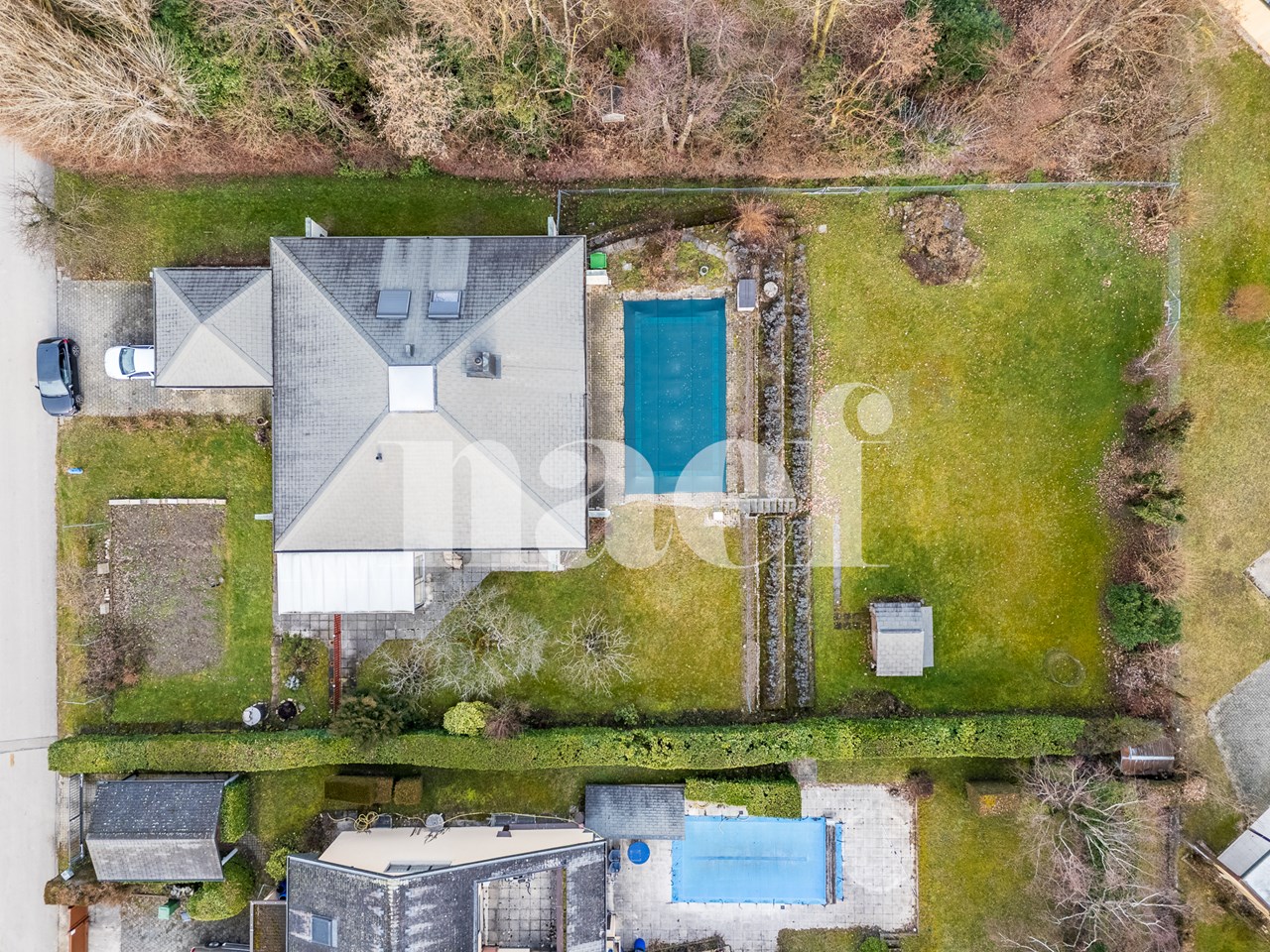 À vendre : Maison 4 chambres Borex - Ref : 2951 | Naef Immobilier