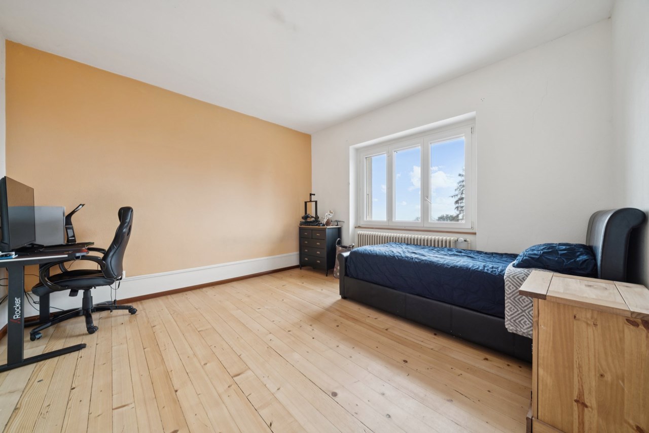 À vendre : Maison 9 chambres Neuchâtel - Ref : 2952 | Naef Immobilier