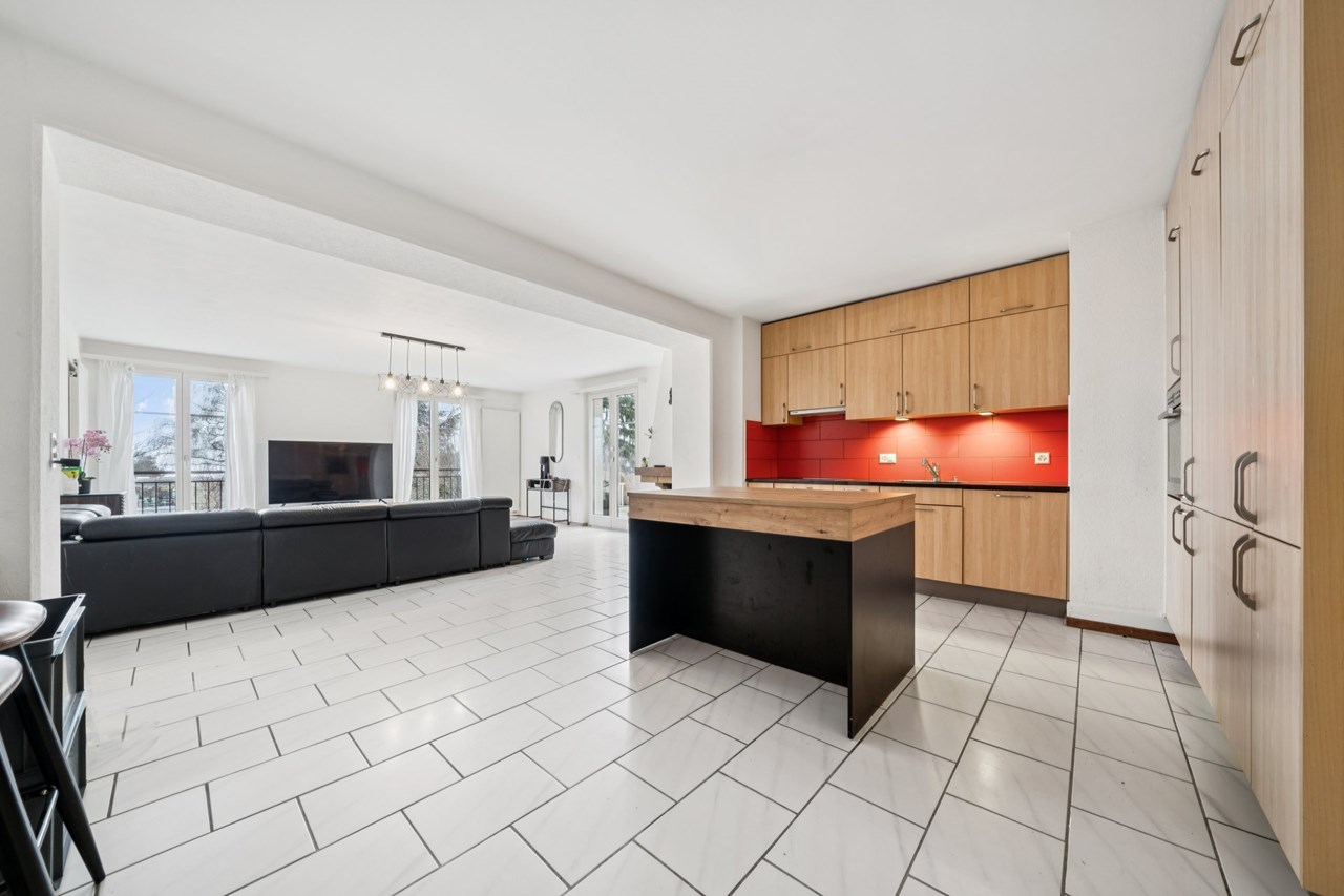 À vendre : Maison 9 chambres Neuchâtel - Ref : 2952 | Naef Immobilier