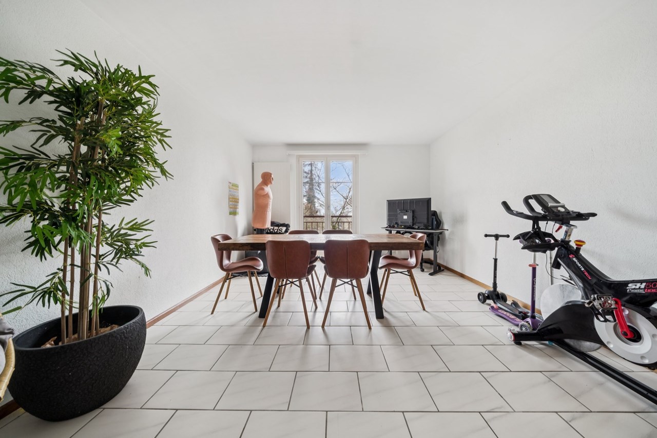 À vendre : Maison 9 chambres Neuchâtel - Ref : 2952 | Naef Immobilier