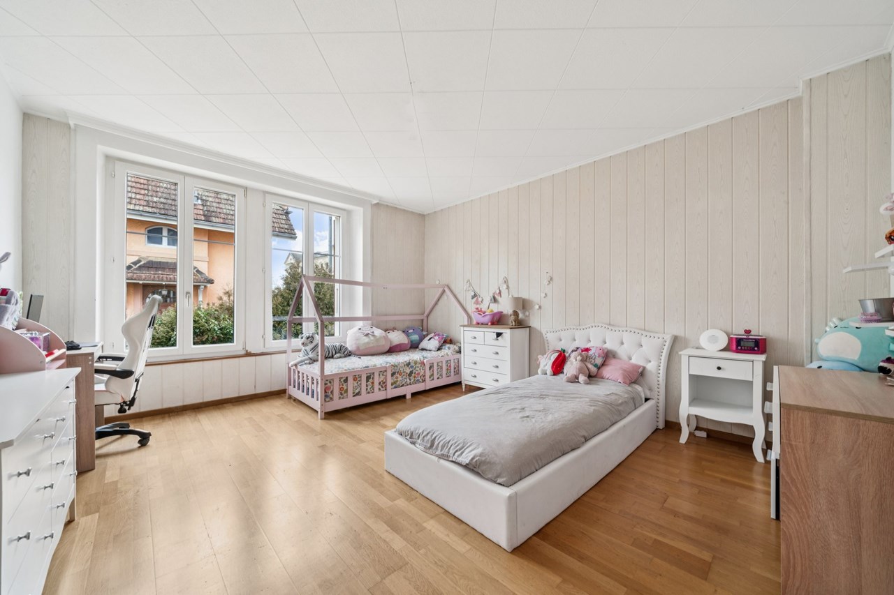 À vendre : Maison 9 chambres Neuchâtel - Ref : 2952 | Naef Immobilier