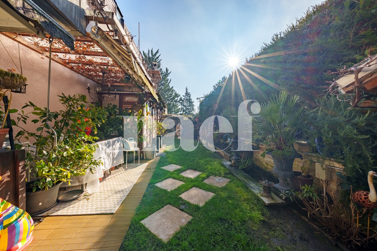 À vendre : Appartement 2 chambres Nyon - Ref : 2953 | Naef Immobilier