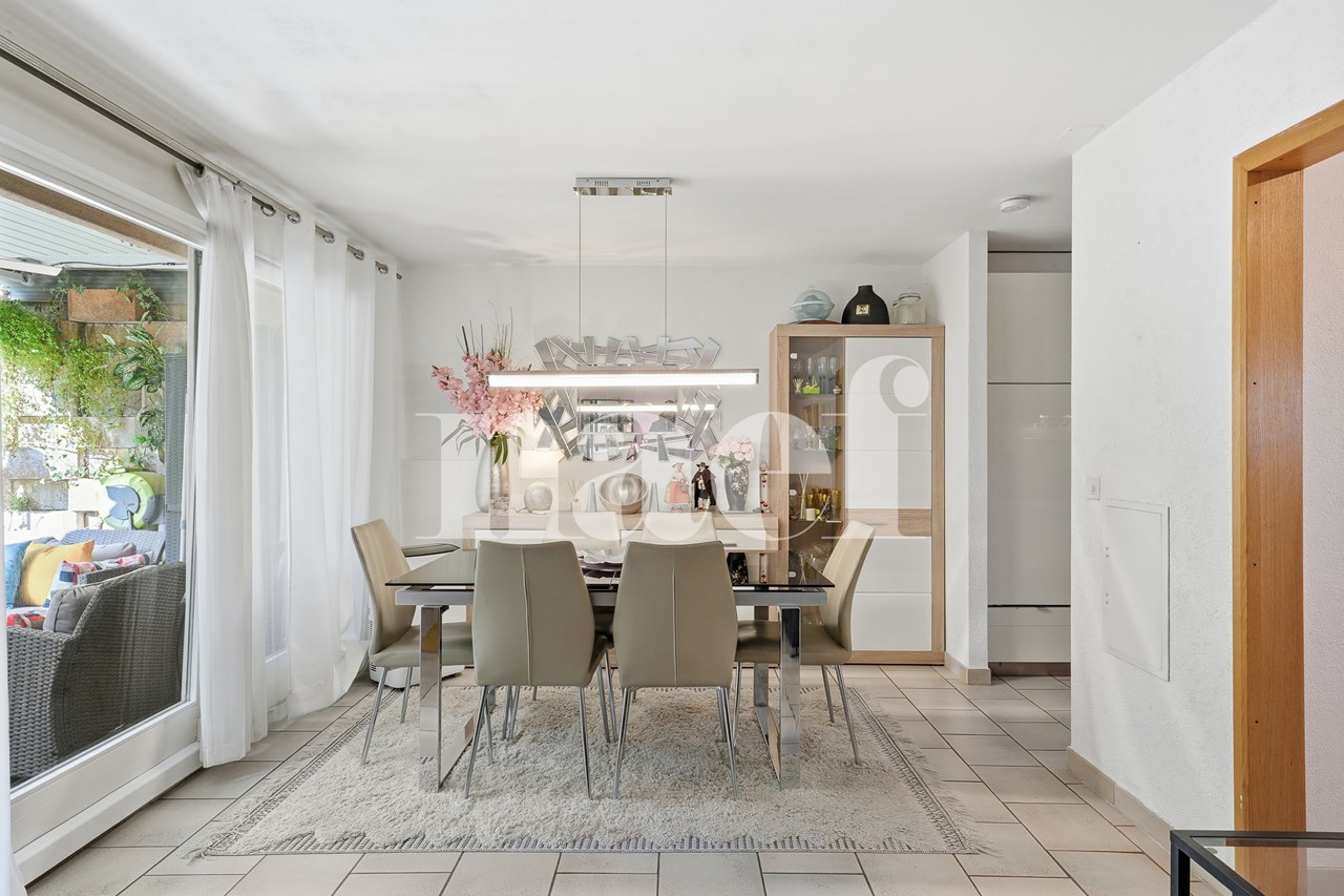 À vendre : Appartement 2 chambres Nyon - Ref : 2953 | Naef Immobilier