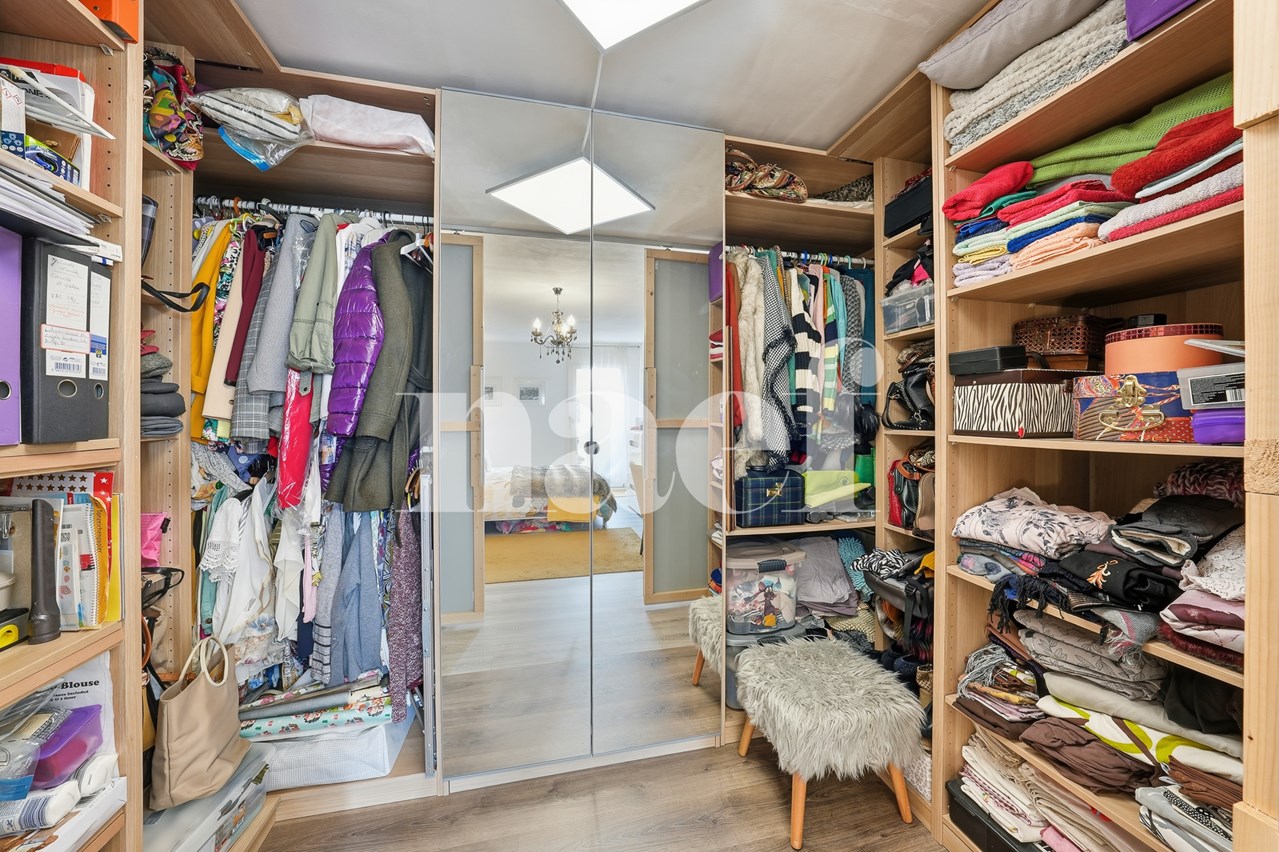 À vendre : Appartement 2 chambres Nyon - Ref : 2953 | Naef Immobilier