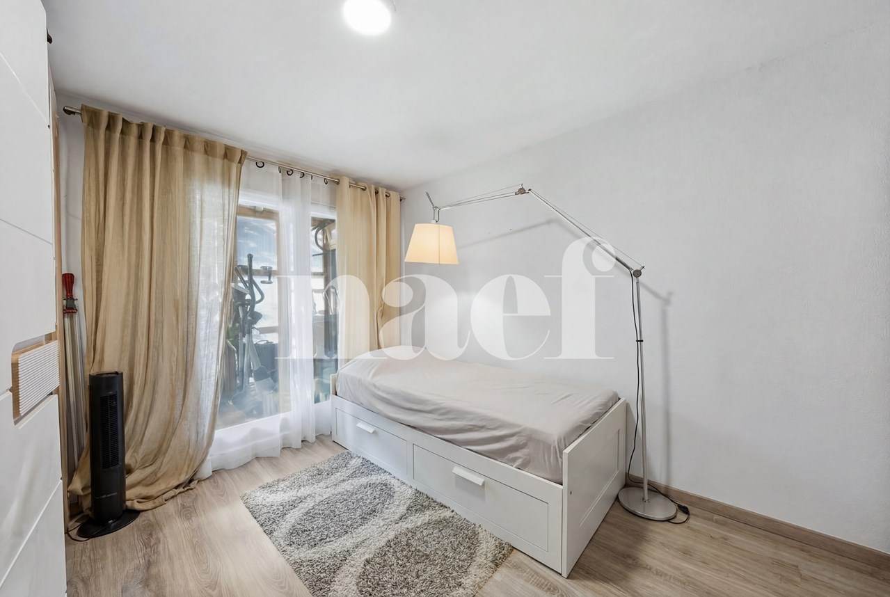 À vendre : Appartement 2 chambres Nyon - Ref : 2953 | Naef Immobilier