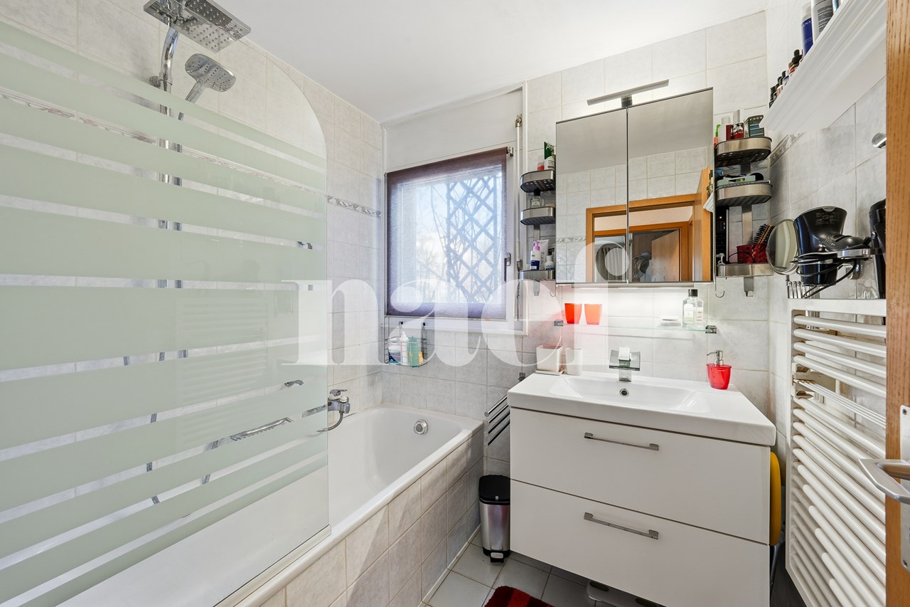 À vendre : Appartement 2 chambres Nyon - Ref : 2953 | Naef Immobilier